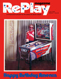 ARCHIVED BACK ISSUES (1975 THROUGH 2024)