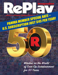 PAMMA MEMBER RATE 1-YEAR SUBSCRIPTION